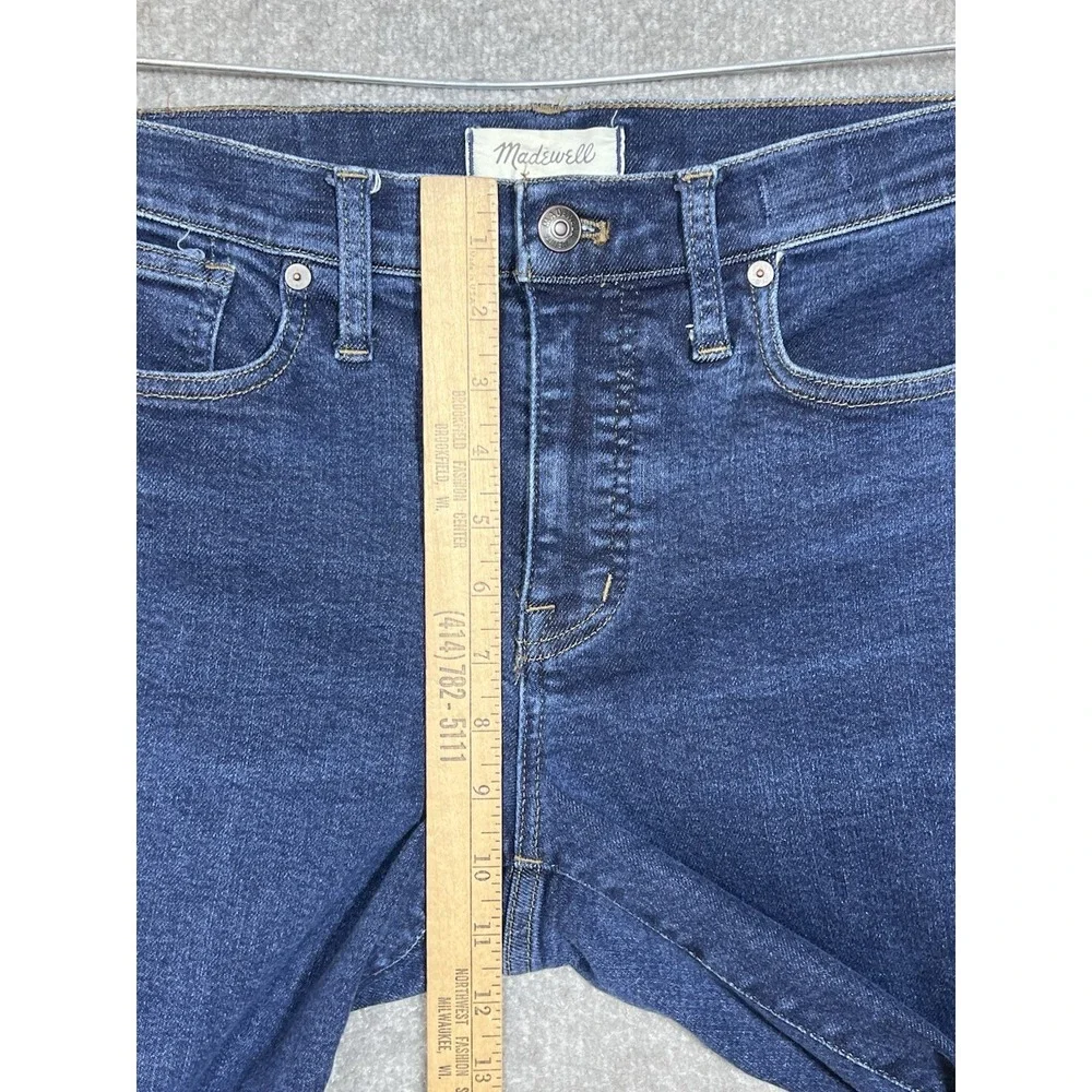 Madewell 9